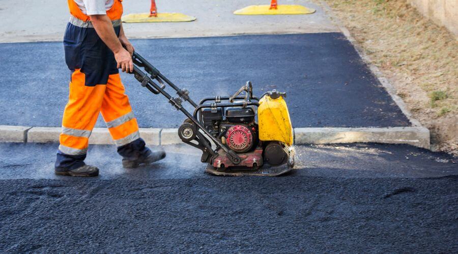 Professional gutter cleaning in Zieglerville, PA